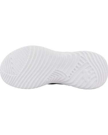 SKECHERS SLIP-INS 403822L BBLM - ZAPATILLAS NEGRAS CON TECNOLOGÍA HANDS-FREE BBLM
