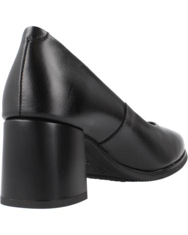 Schuhe für Damen PITILLOS BAILARINAS MUJER MODELO 102P COLOR NEGRO