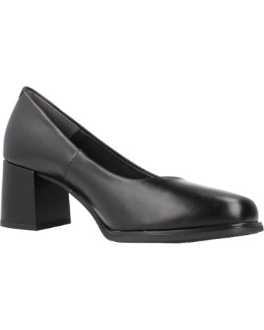 Schuhe für Damen PITILLOS BAILARINAS MUJER MODELO 102P COLOR NEGRO