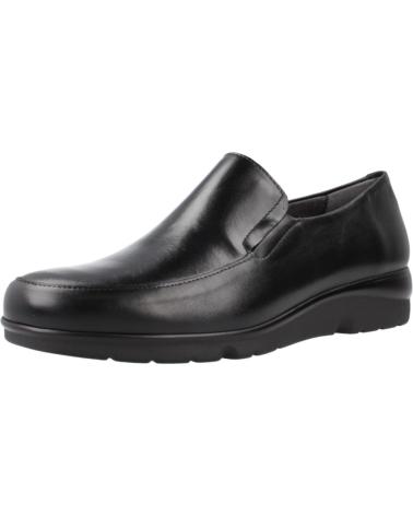 Scarpe per Donna PITILLOS ZAPATOS CONFORT MUJER MODELO 105P COLOR NEGRO