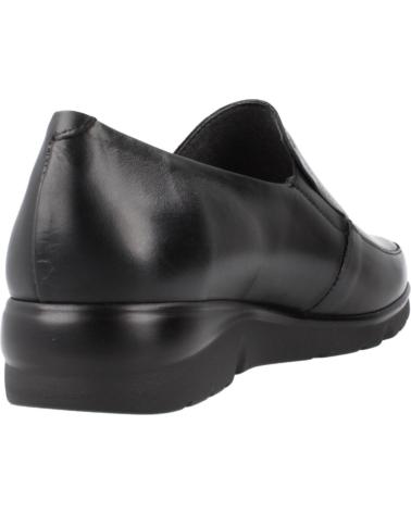 Scarpe per Donna PITILLOS ZAPATOS CONFORT MUJER MODELO 105P COLOR NEGRO