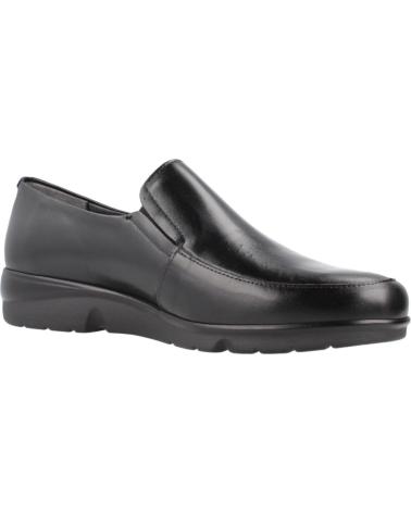 Scarpe per Donna PITILLOS ZAPATOS CONFORT MUJER MODELO 105P COLOR NEGRO