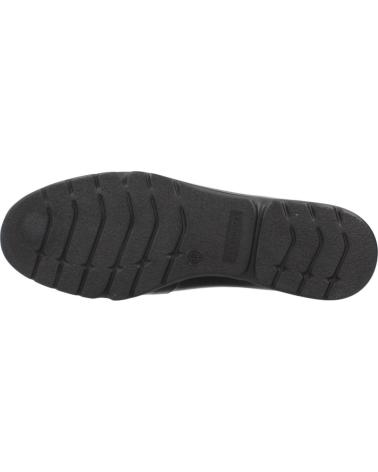Scarpe per Donna PITILLOS ZAPATOS CONFORT MUJER MODELO 105P COLOR NEGRO
