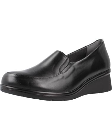 Sapatos de Mulher PITILLOS 106 NEGRO MOCASIN CUNA VARIOS COLORES