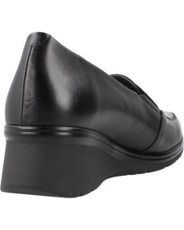 Sapatos de Mulher PITILLOS 106 NEGRO MOCASIN CUNA VARIOS COLORES