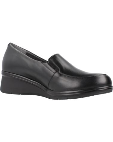 Sapatos de Mulher PITILLOS 106 NEGRO MOCASIN CUNA VARIOS COLORES