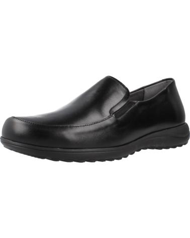 Mocasines de Mujer PITILLOS MOCASINES MUJER MODELO 108P COLOR NEGRO