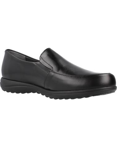 Mocasines de Mujer PITILLOS MOCASINES MUJER MODELO 108P COLOR NEGRO