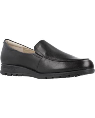 Schuhe für Damen PITILLOS ZAPATOS CONFORT MUJER MODELO 116P COLOR NEGRO