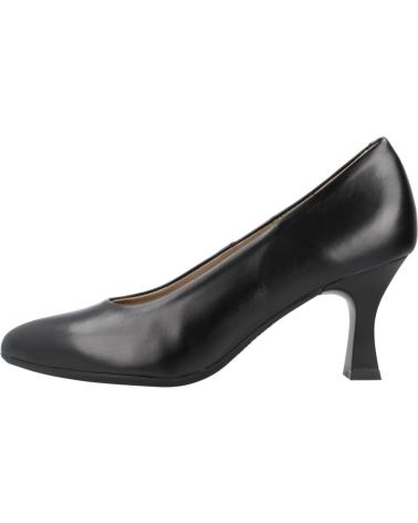 Schuhe für Damen PITILLOS ZAPATOS DE VESTIR MUJER MODELO 119P COLOR NEGRO