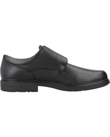 Mocasines de Hombre PITILLOS MOCASINES HOMBRE MODELO 123P COLOR NEGRO