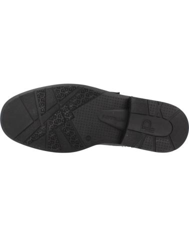 Mocasines de Hombre PITILLOS MOCASINES HOMBRE MODELO 123P COLOR NEGRO