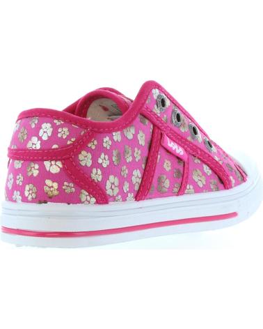 Sportivo per Bambina e Bambino LOIS JEANS 60033 FUXIA