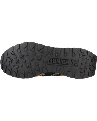 Esportes  de Mulher MUNICH ZAPATILLAS MUJER MODELO PULSAR 05 COLOR AMARILLO 005