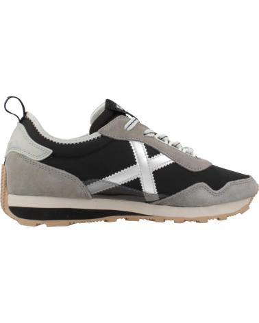 Woman Trainers MUNICH ZAPATILLAS MUJER MODELO 8909M COLOR NEGRO 025