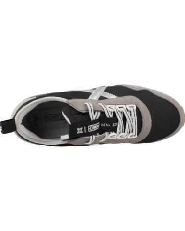 Woman Trainers MUNICH ZAPATILLAS MUJER MODELO 8909M COLOR NEGRO 025