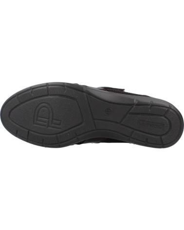 Scarpe per Donna PITILLOS ZAPATOS CONFORT MUJER MODELO 10021P COLOR BURDEOS