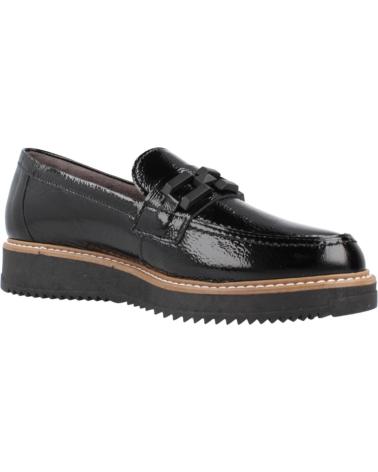 Halbschuhe für Damen PITILLOS MOCASINES MUJER MODELO 10070P COLOR NEGRO