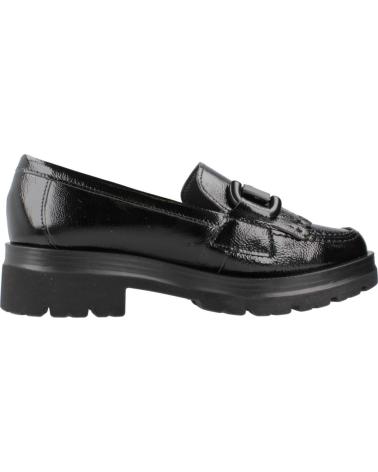 Mocasines de Mujer PITILLOS MOCASINES MUJER MODELO 10096P COLOR NEGRO