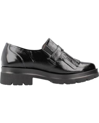 Mocasines de Mujer PITILLOS MOCASINES MUJER MODELO 10097P COLOR NEGRO