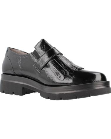 Mocasines de Mujer PITILLOS MOCASINES MUJER MODELO 10097P COLOR NEGRO