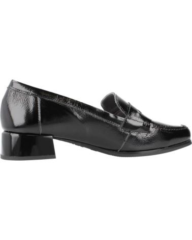 Mocasines de Mujer PITILLOS MOCASINES MUJER MODELO 10110P COLOR NEGRO