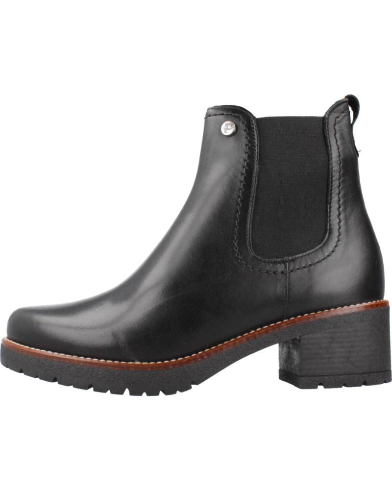 Stiefel-De-Mujer-PITILLOS-BOTINES-MUJER-MODELO-20022P-COLOR-NEGRO