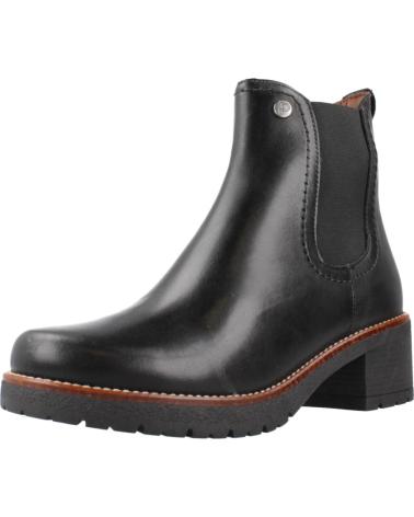 Stiefel-De-Mujer-PITILLOS-BOTINES-MUJER-MODELO-20022P-COLOR-NEGRO