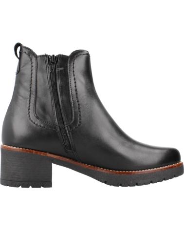 Stiefel-De-Mujer-PITILLOS-BOTINES-MUJER-MODELO-20022P-COLOR-NEGRO