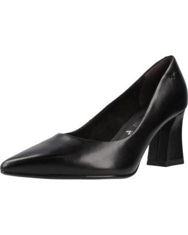 Scarpe per Donna TAMARIS SALONES MUJER MODELO 22427 43 COLOR NEGRO BLACK