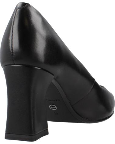 Scarpe per Donna TAMARIS SALONES MUJER MODELO 22427 43 COLOR NEGRO BLACK