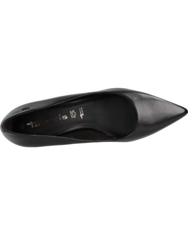 Scarpe per Donna TAMARIS SALONES MUJER MODELO 22427 43 COLOR NEGRO BLACK
