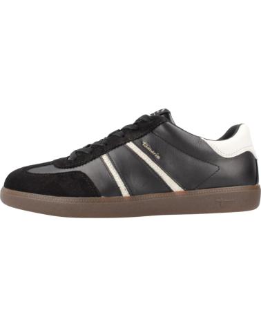 Zapatillas deporte pour Femme TAMARIS ZAPATILLAS MUJER MODELO 23624 43 COLOR NEGRO BLACK BLACK