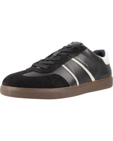 Zapatillas deporte pour Femme TAMARIS ZAPATILLAS MUJER MODELO 23624 43 COLOR NEGRO BLACK BLACK