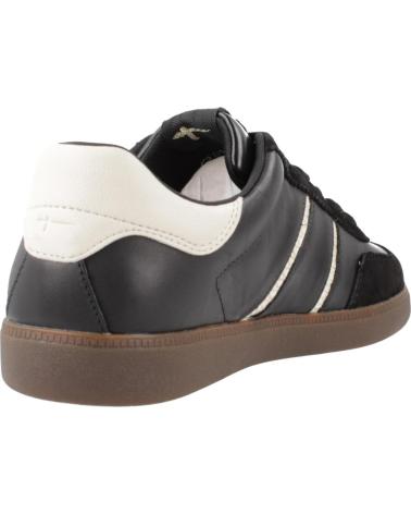 Zapatillas deporte pour Femme TAMARIS ZAPATILLAS MUJER MODELO 23624 43 COLOR NEGRO BLACK BLACK