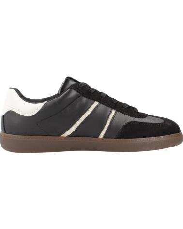 Zapatillas deporte pour Femme TAMARIS ZAPATILLAS MUJER MODELO 23624 43 COLOR NEGRO BLACK BLACK