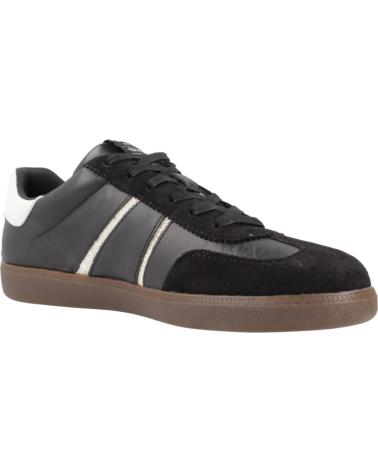 Zapatillas deporte pour Femme TAMARIS ZAPATILLAS MUJER MODELO 23624 43 COLOR NEGRO BLACK BLACK
