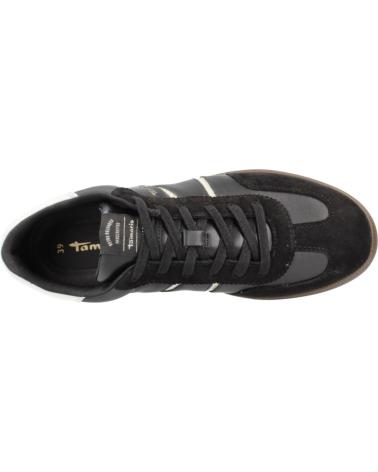 Zapatillas deporte pour Femme TAMARIS ZAPATILLAS MUJER MODELO 23624 43 COLOR NEGRO BLACK BLACK