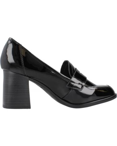 Mocassins de Mulher TAMARIS MOCASINES MUJER MODELO 24438 41 COLOR NEGRO BLACK