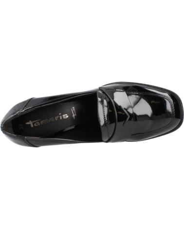 Mocassins de Mulher TAMARIS MOCASINES MUJER MODELO 24438 41 COLOR NEGRO BLACK
