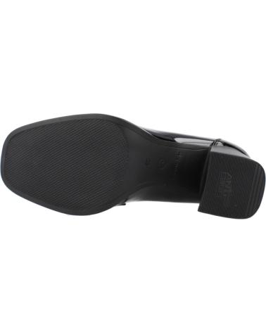 Mocassins de Mulher TAMARIS MOCASINES MUJER MODELO 24438 41 COLOR NEGRO BLACK