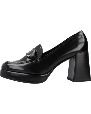 Mocassins pour Femme TAMARIS MOCASINES MUJER MODELO 24443 43 COLOR NEGRO BLACK