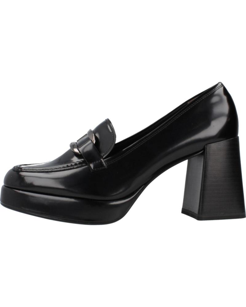 Mocasines de Mujer TAMARIS MOCASINES MUJER MODELO 24443 43 COLOR NEGRO BLACK