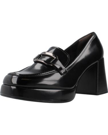 Mocasines de Mujer TAMARIS MOCASINES MUJER MODELO 24443 43 COLOR NEGRO BLACK
