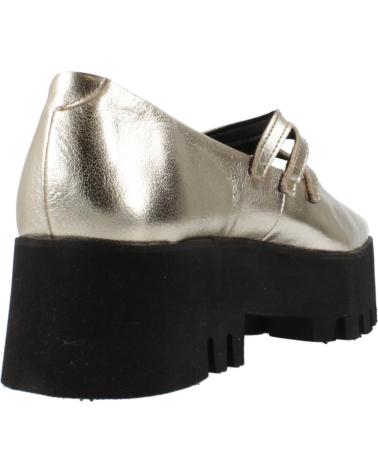 Bailarinas de Mujer YELLOW BAILARINAS MUJER MODELO RITA COLOR ORO CHAMPAN
