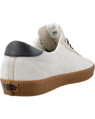 BASKETS VANS SPORT LOW BLANC MARSHMALLOW MARSHMALLO