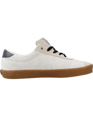 BASKETS VANS SPORT LOW BLANC MARSHMALLOW MARSHMALLO