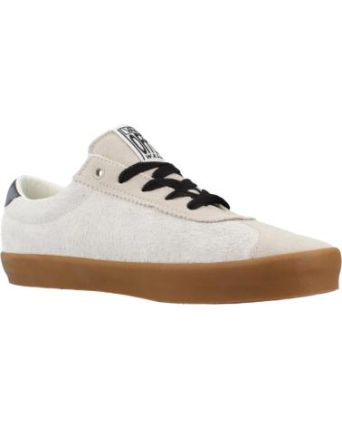 BASKETS VANS SPORT LOW BLANC MARSHMALLOW MARSHMALLO