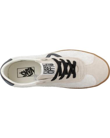 BASKETS VANS SPORT LOW BLANC MARSHMALLOW MARSHMALLO