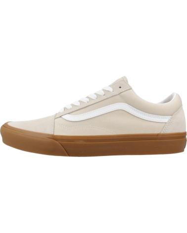 VANS OFF THE WALL ZAPATILLAS VANS OLD SKOOL OATMEAL-GUM